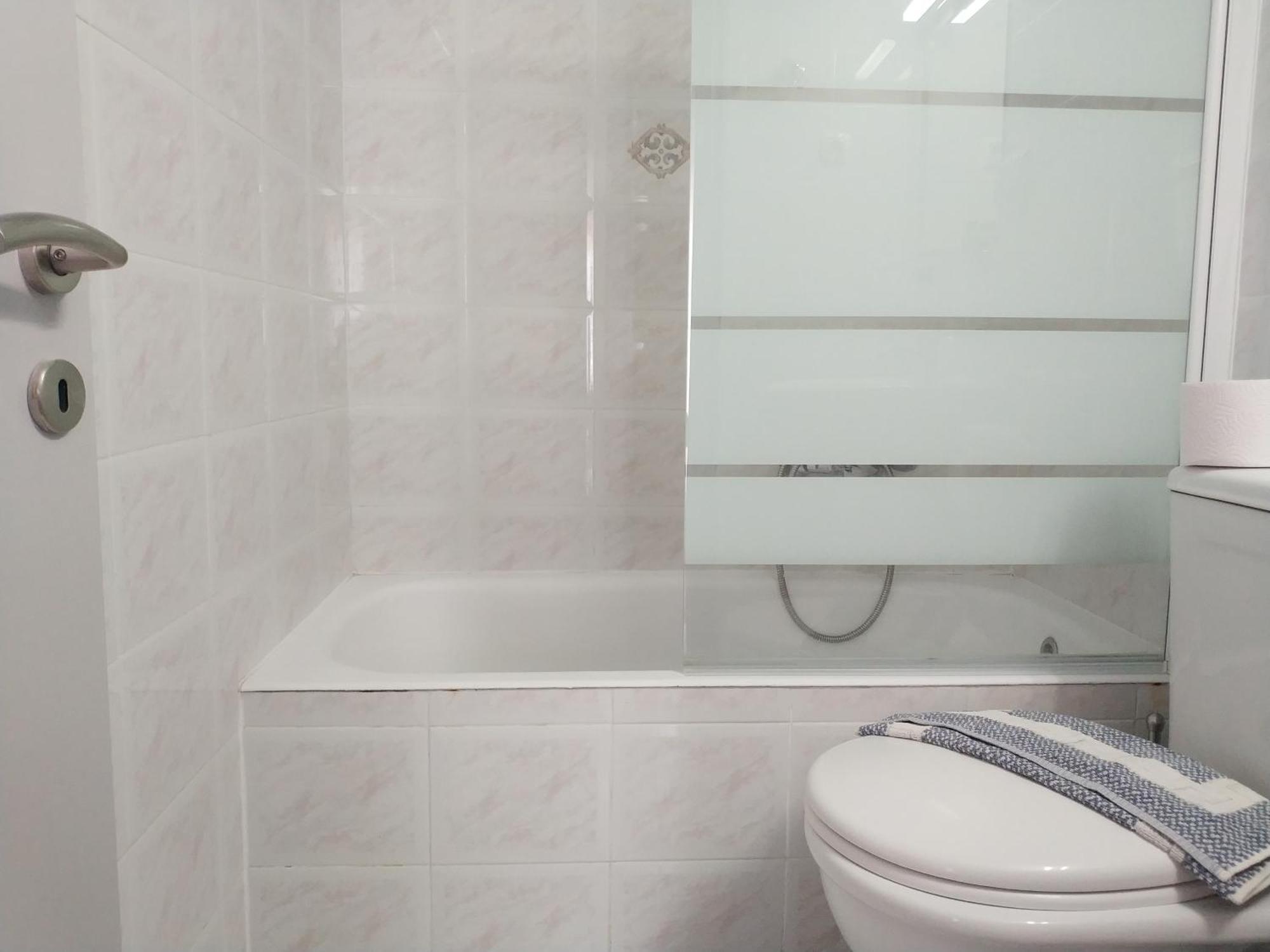 Nikos Apartments Agia Marina Værelse billede